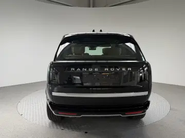 Land Rover Range Rover P530 Autobiography