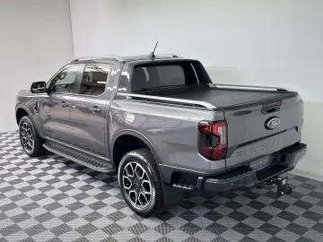 FORD Ranger Wildtrak e-4WD DoKa AHK Kamera