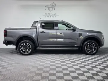 FORD Ranger Wildtrak e-4WD DoKa AHK Kamera