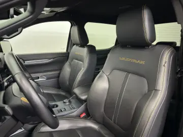 FORD Ranger Wildtrak e-4WD DoKa AHK Kamera