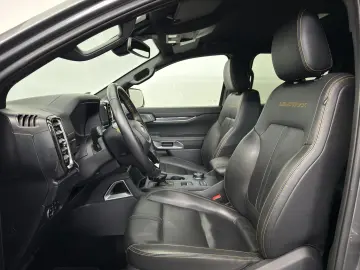 FORD Ranger Wildtrak e-4WD DoKa AHK Kamera