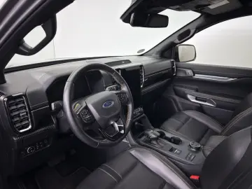 FORD Ranger Wildtrak e-4WD DoKa AHK Kamera