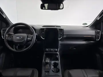 FORD Ranger Wildtrak e-4WD DoKa AHK Kamera