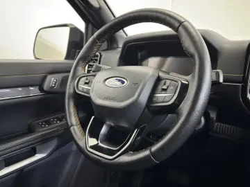 FORD Ranger Wildtrak e-4WD DoKa AHK Kamera