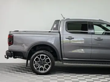 FORD Ranger Wildtrak e-4WD DoKa AHK Kamera
