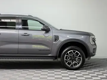 FORD Ranger Wildtrak e-4WD DoKa AHK Kamera