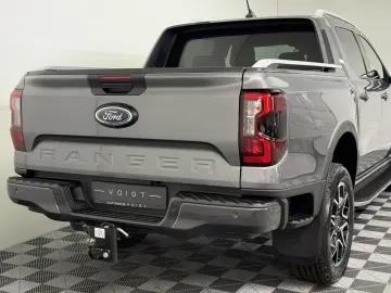 FORD Ranger Wildtrak e-4WD DoKa AHK Kamera