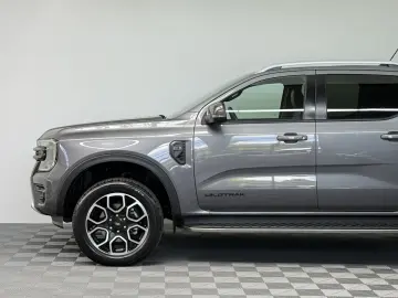 FORD Ranger Wildtrak e-4WD DoKa AHK Kamera