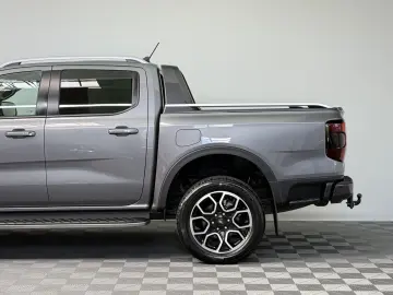 FORD Ranger Wildtrak e-4WD DoKa AHK Kamera