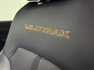 FORD Ranger Wildtrak e-4WD DoKa AHK Kamera