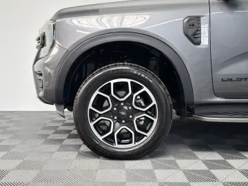 FORD Ranger Wildtrak e-4WD DoKa AHK Kamera