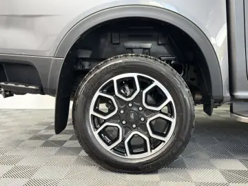 FORD Ranger Wildtrak e-4WD DoKa AHK Kamera