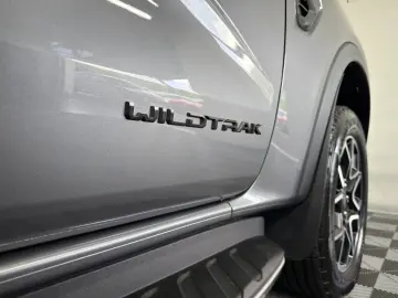 FORD Ranger Wildtrak e-4WD DoKa AHK Kamera