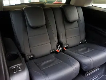 MERCEDES-BENZ GLS 400 d AMG Manufaktur 3xTV HUD 4xMassage
