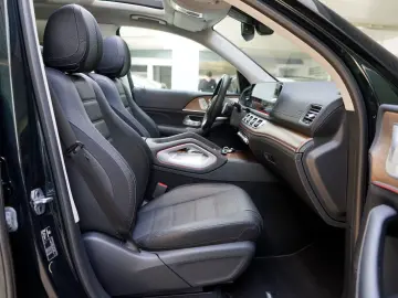 MERCEDES-BENZ GLS 400 d AMG Manufaktur 3xTV HUD 4xMassage