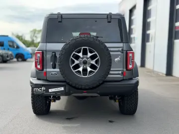FORD Bronco 2.7 V6 Badlands e-4WD  B&O Kamera ACC