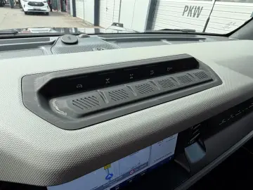 FORD Bronco 2.7 V6 Badlands e-4WD  B&O Kamera ACC