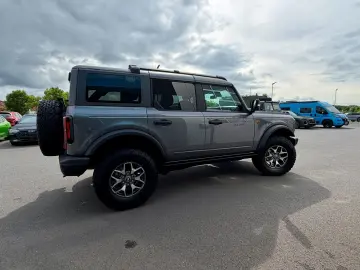 FORD Bronco 2.7 V6 Badlands e-4WD  B&O Kamera ACC