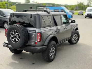 FORD Bronco 2.7 V6 Badlands e-4WD  B&O Kamera ACC