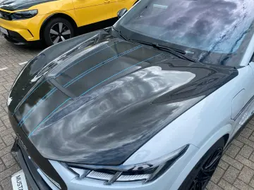 FORD Mustang Mach-E 99 kWh Allrad GT
