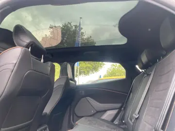FORD Mustang Mach-E 99 kWh Allrad GT