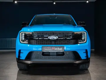 FORD Ranger Wildtrak V6 e-4WD MS RT B&O-360