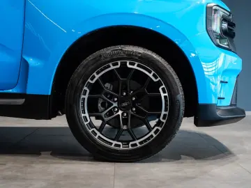 FORD Ranger Wildtrak V6 e-4WD MS RT B&O-360