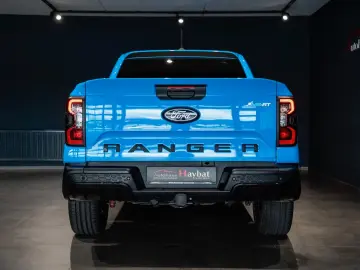 FORD Ranger Wildtrak V6 e-4WD MS RT B&O-360