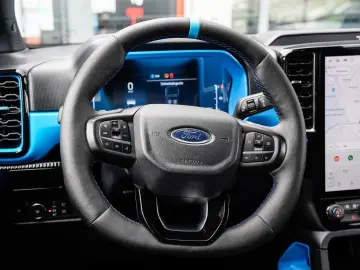 FORD Ranger Wildtrak V6 e-4WD MS RT B&O-360