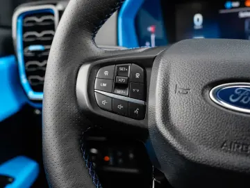 FORD Ranger Wildtrak V6 e-4WD MS RT B&O-360