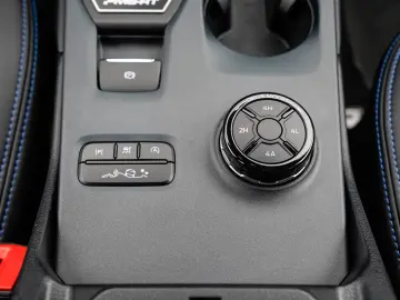 FORD Ranger Wildtrak V6 e-4WD MS RT B&O-360