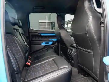 FORD Ranger Wildtrak V6 e-4WD MS RT B&O-360