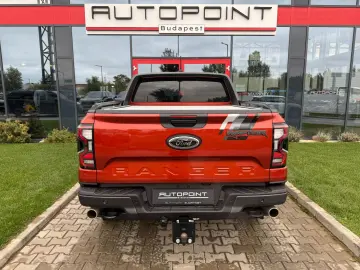 FORD Ranger Raptor e-4WD Doppelkabine