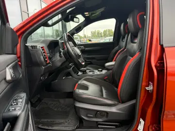 FORD Ranger Raptor e-4WD Doppelkabine