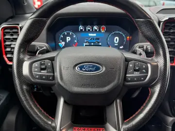 FORD Ranger Raptor e-4WD Doppelkabine