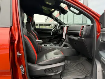 FORD Ranger Raptor e-4WD Doppelkabine