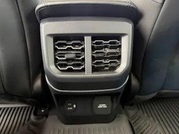 FORD Ranger Raptor e-4WD Doppelkabine