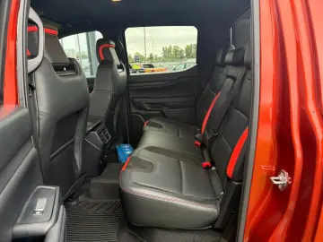 FORD Ranger Raptor e-4WD Doppelkabine