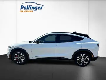 FORD Mustang Mach-E AWD 198 kW (269 PS)