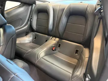 FORD Mustang Fastback 5.0 Ti-VCT V8 GT KAMERA B&O LRH