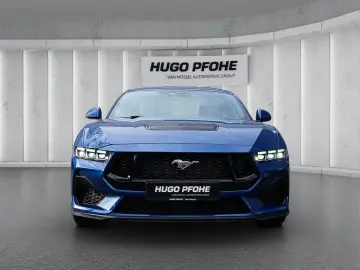 FORD Mustang 5.0 Ti-VCT V8 GT Fastback AUTOMATIK NAVI