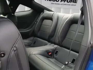 FORD Mustang 5.0 Ti-VCT V8 GT Fastback AUTOMATIK NAVI