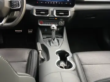 FORD Mustang 5.0 Ti-VCT V8 GT Fastback AUTOMATIK NAVI