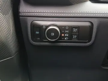 FORD Mustang 5.0 Ti-VCT V8 GT Fastback AUTOMATIK NAVI
