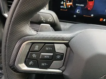 FORD Mustang 5.0 Ti-VCT V8 GT Fastback AUTOMATIK NAVI