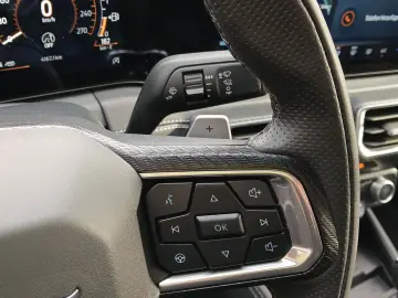 FORD Mustang 5.0 Ti-VCT V8 GT Fastback AUTOMATIK NAVI