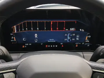 FORD Mustang 5.0 Ti-VCT V8 GT Fastback AUTOMATIK NAVI