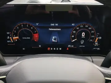 FORD Mustang 5.0 Ti-VCT V8 GT Fastback AUTOMATIK NAVI