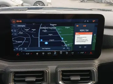 FORD Mustang 5.0 Ti-VCT V8 GT Fastback AUTOMATIK NAVI