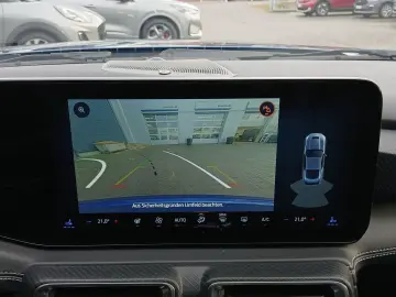 FORD Mustang 5.0 Ti-VCT V8 GT Fastback AUTOMATIK NAVI